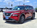 Thumbnail image of 2021 Nissan Rogue at Cecil Atkission Ford Lincoln Del Rio