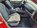 Thumbnail image of 2021 Nissan Rogue at Cecil Atkission Ford Lincoln Del Rio