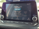 Thumbnail image of 2021 Nissan Rogue at Cecil Atkission Ford Lincoln Del Rio