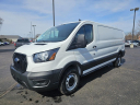 2024 Ford Transit 150 at Lasco Ford