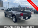 Thumbnail image of 2021 Toyota Tacoma at Lakeside Toyota New