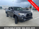 Thumbnail image of 2021 Toyota Tacoma at Lakeside Toyota New