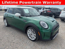 Thumbnail image of 2024 MINI Hardtop 4 Door at Holiday Chevrolet Ford  NEW
