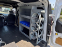Thumbnail image of 2018 Ford Transit Connect at Riverhead Toyota
