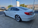 Thumbnail image of 2018 Honda Accord at Mick Mcclure Honda