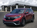 Thumbnail image of 2021 Honda CR-V at Morgan Buick GMC Shreveport - NEW