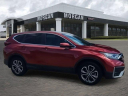 Thumbnail image of 2021 Honda CR-V at Morgan Buick GMC Shreveport - NEW