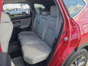 Thumbnail image of 2021 Honda CR-V at Morgan Buick GMC Shreveport - NEW