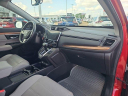 Thumbnail image of 2021 Honda CR-V at Morgan Buick GMC Shreveport - NEW