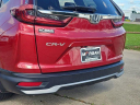 Thumbnail image of 2021 Honda CR-V at Morgan Buick GMC Shreveport - NEW