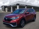 Thumbnail image of 2021 Honda CR-V at Morgan Buick GMC Shreveport - NEW