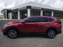 Thumbnail image of 2021 Honda CR-V at Morgan Buick GMC Shreveport - NEW