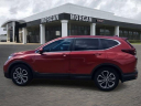 Thumbnail image of 2021 Honda CR-V at Morgan Buick GMC Shreveport - NEW