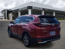 Thumbnail image of 2021 Honda CR-V at Morgan Buick GMC Shreveport - NEW