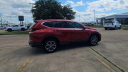 Thumbnail image of 2021 Honda CR-V at Morgan Buick GMC Shreveport - NEW