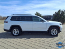Thumbnail image of 2023 Jeep Grand Cherokee L at Jim Butler Kia