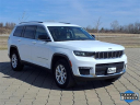 Thumbnail image of 2023 Jeep Grand Cherokee L at Jim Butler Kia