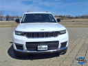 Thumbnail image of 2023 Jeep Grand Cherokee L at Jim Butler Kia