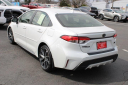 Thumbnail image of 2022 Toyota Corolla at Toyota of Massapequa