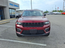 Thumbnail image of 2023 Jeep Grand Cherokee at Smith Ford
