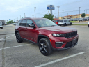 Thumbnail image of 2023 Jeep Grand Cherokee at Smith Ford