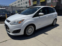 Thumbnail image of 2017 Ford C-MAX Hybrid at Winnetka Auto Mall