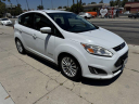 Thumbnail image of 2017 Ford C-MAX Hybrid at Winnetka Auto Mall