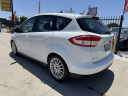 Thumbnail image of 2017 Ford C-MAX Hybrid at Winnetka Auto Mall