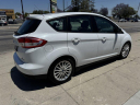 Thumbnail image of 2017 Ford C-MAX Hybrid at Winnetka Auto Mall