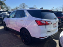 Thumbnail image of 2021 Chevrolet Equinox at South Shore Nissan