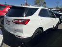 Thumbnail image of 2021 Chevrolet Equinox at South Shore Nissan