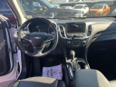 Thumbnail image of 2021 Chevrolet Equinox at South Shore Nissan