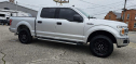 Thumbnail image of 2019 Ford F-150 at WALLACE MOTORS LLC