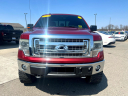 2014 Ford F-150 XLT at Showcase Auto Sales LLC