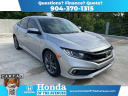 Thumbnail image of 2021 Honda Civic at Honda Of The Avenues