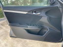 2021 Honda Civic EX at Honda Of The Avenues