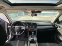 Thumbnail image of 2021 Honda Civic at Honda Of The Avenues