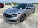 Thumbnail image of 2021 Honda Civic at Honda Of The Avenues