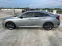 Thumbnail image of 2021 Honda Civic at Honda Of The Avenues