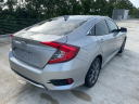 Thumbnail image of 2021 Honda Civic at Honda Of The Avenues