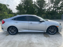 Thumbnail image of 2021 Honda Civic at Honda Of The Avenues