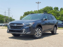 Thumbnail image of 2025 Subaru Outback at LaFontaine Subaru