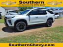 Thumbnail image of 2025 Chevrolet Traverse at Southern Chevrolet