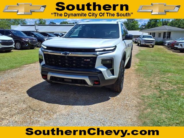 Thumbnail image of 2025 Chevrolet Traverse at Southern Chevrolet