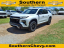 Thumbnail image of 2025 Chevrolet Traverse at Southern Chevrolet