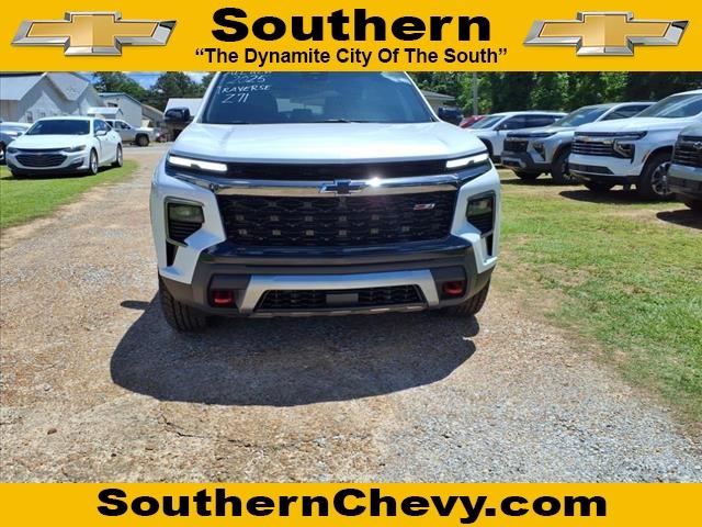 Thumbnail image of 2025 Chevrolet Traverse at Southern Chevrolet