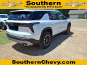 Thumbnail image of 2025 Chevrolet Traverse at Southern Chevrolet
