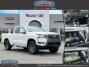Thumbnail image of 2025 Nissan Frontier at Route 130 Chrysler Jeep Dodge