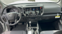 Thumbnail image of 2025 Nissan Frontier at Route 130 Chrysler Jeep Dodge