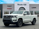 Thumbnail image of 2025 Nissan Frontier at Route 130 Chrysler Jeep Dodge